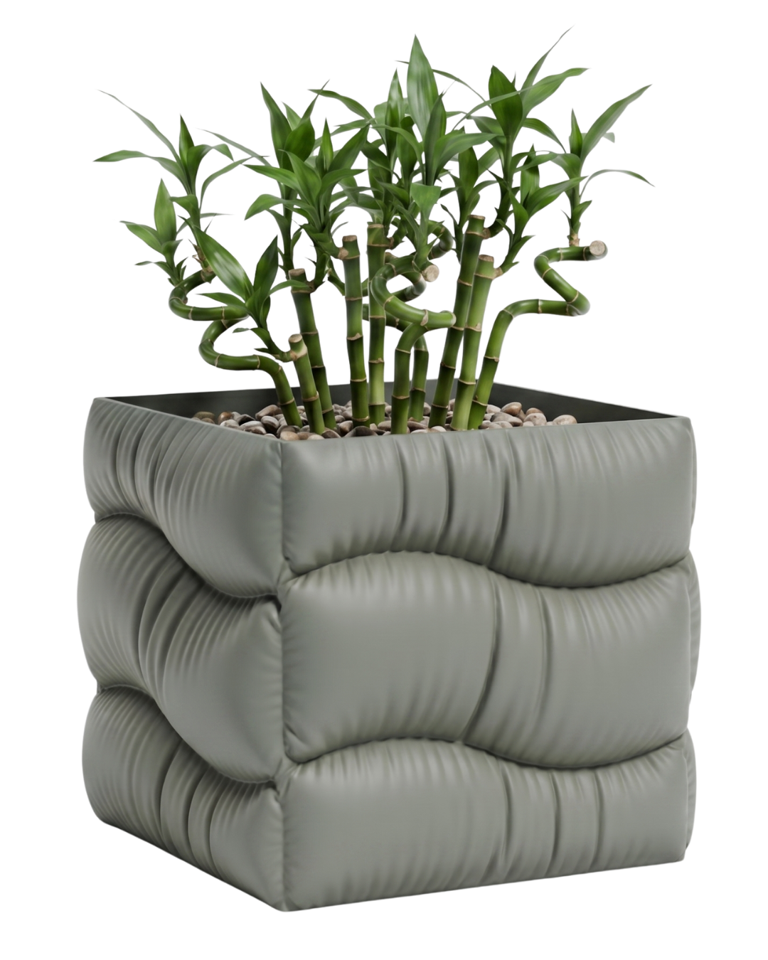 Cushion 2 Planter