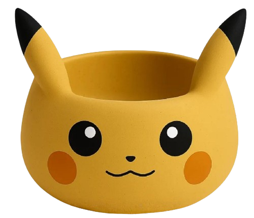 Pikachu Planter